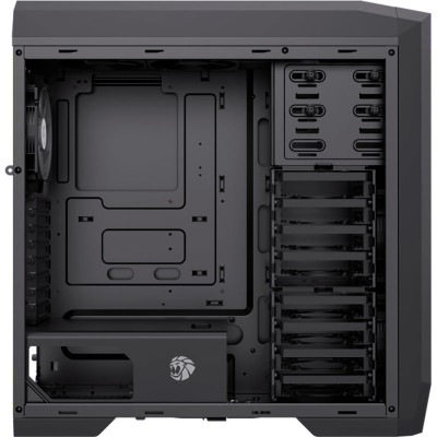 Корпус Gamemax Dragon Knight 2 Вінниця - фото 9