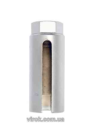 Ключ для лямбда-зонду YATO, l=22мм [6/36] Одесса