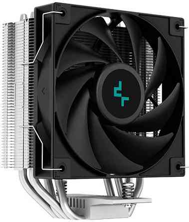 Кулер процесорний DeepCool AG400 (R-AG400-BKNNMN-G-1) Чорний Харків