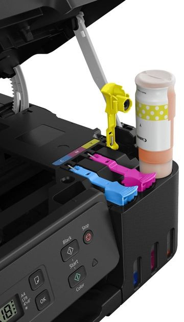 БФП А4 Canon PIXMA G2470 Київ - фото 8