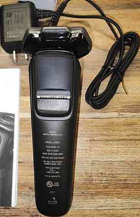 Бритва Philips norelco shaver 9000 , модель - S9507/87 Киев