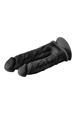 Двойной фаллоимитатор Dream Toys REAL LOVE DOUBLE PENETRATOR Sex Aura Киев