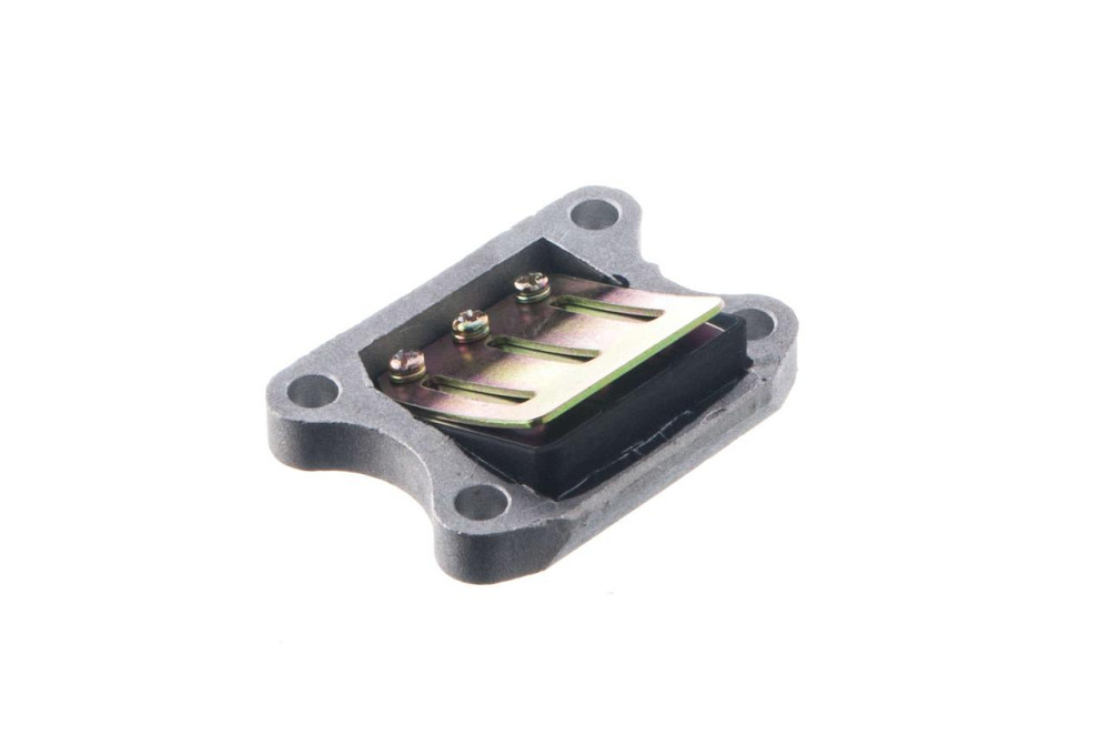 Пелюстковий клапан Хонда LEAD Мукачево - фото 1