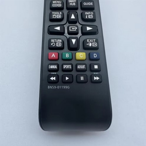 Пульт дистанционного управления для телевизора Samsung SMART BN59 универсальный пульт дистанционного управления Киев - изображение 8