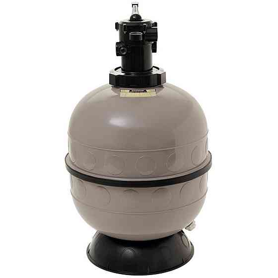 Песочный фильтр для бассейна  Hayward PRO S210TIE (9.5 м3/час. D500) Киев