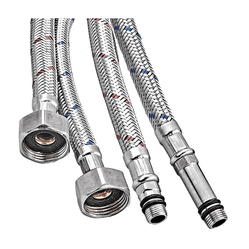 Гибкая подводка Champion FH-01-F1/2