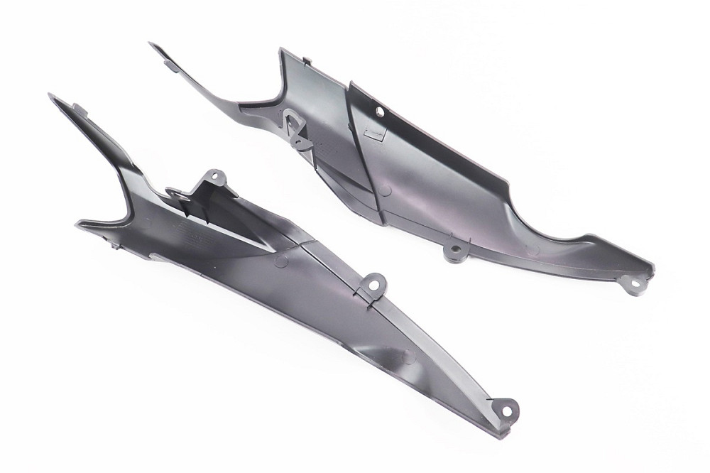 пластик - бічний задній лівий, правий к-кт 2шт ACTIVE-SPORT Киев - изображение 2