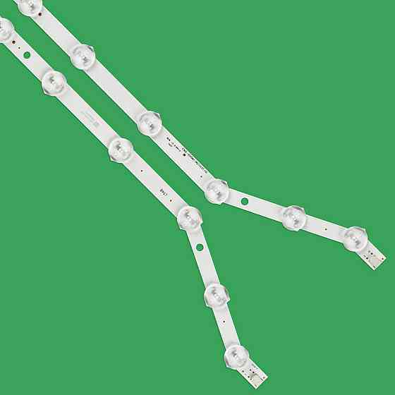 LED підсвітка для ЖК ТВ Samsung 32", 2 шт Київ