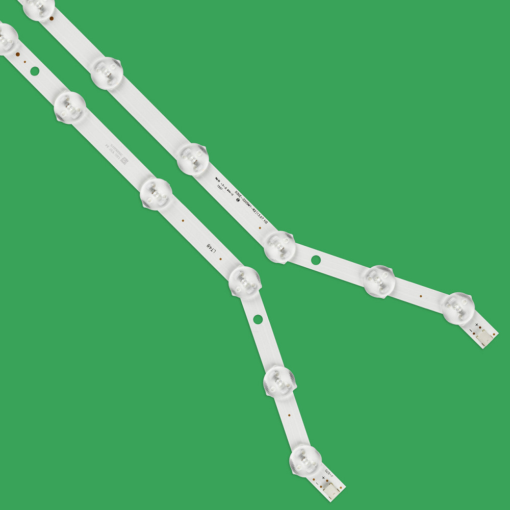 LED підсвітка для ЖК ТВ Samsung 32", 2 шт Київ - фото 2