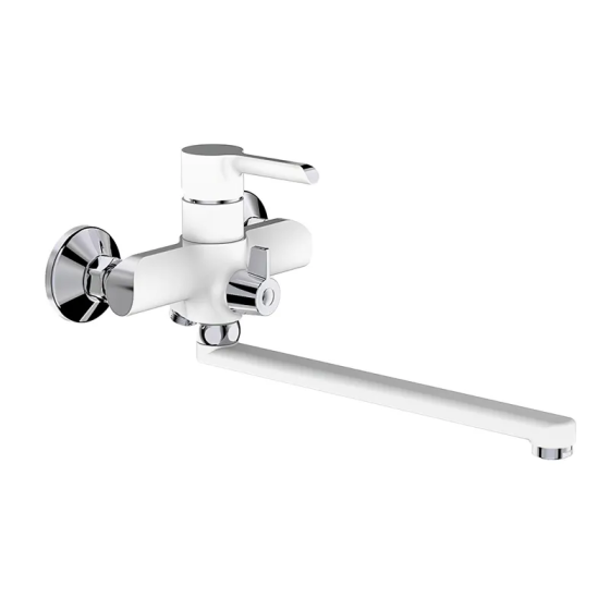 Змішувач для ванни Mixxus Premium Edem 006 Euro    ( MI5846 ) 29004 Харьков