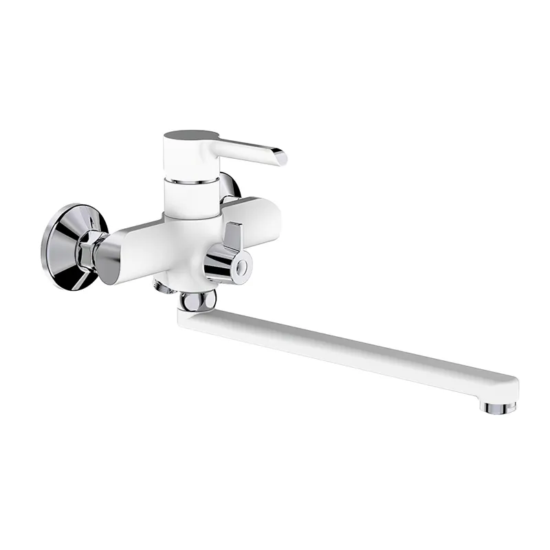 Змішувач для ванни Mixxus Premium Edem 006 Euro    ( MI5846 ) 29004 Харків - фото 1