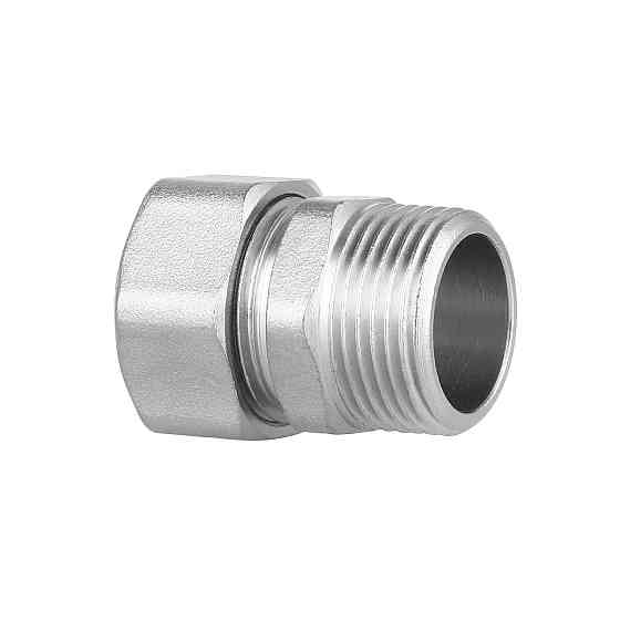 Перехідник обтискний Thermo Alliance Standart 20х3/4" НР SD154W2020 Київ
