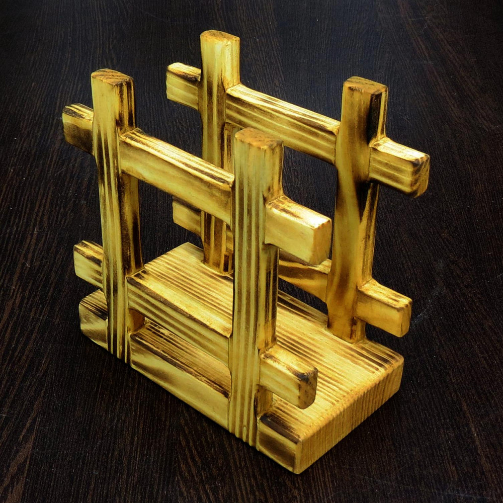 Серветниця "Ріполо" бенгала Миколаїв - фото 7