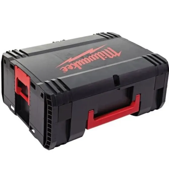 Кейс Milwaukee HD Box №3 (4932453386) Коломыя