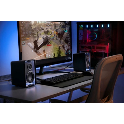 Акустическая система Edifier QR30 Black (QR30Black) Винница - изображение 7