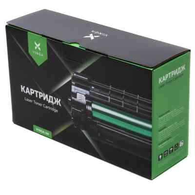 Тонер-картридж Vinga CANON C-EXV40 6K, Black, IR 1133/133A/1133 (V-T-CEXV40) Вінниця