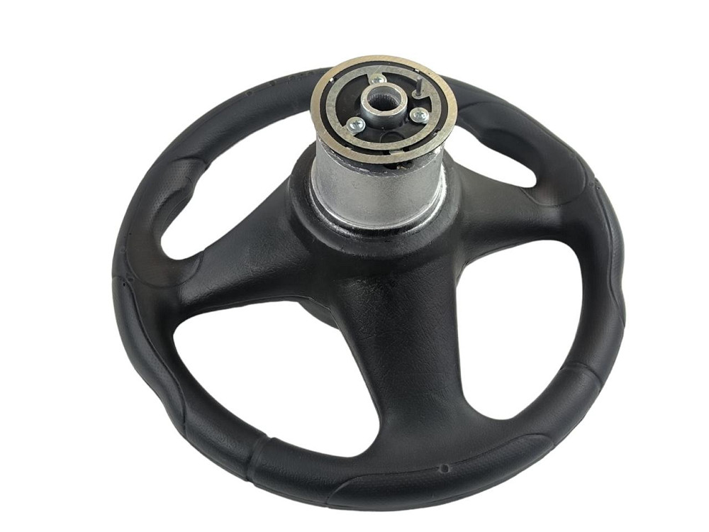 Руль Гранд Экстра 2108 Мукачево - изображение 2