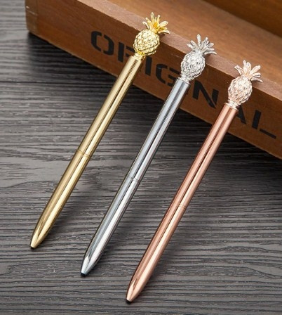 Ручка кулькова 