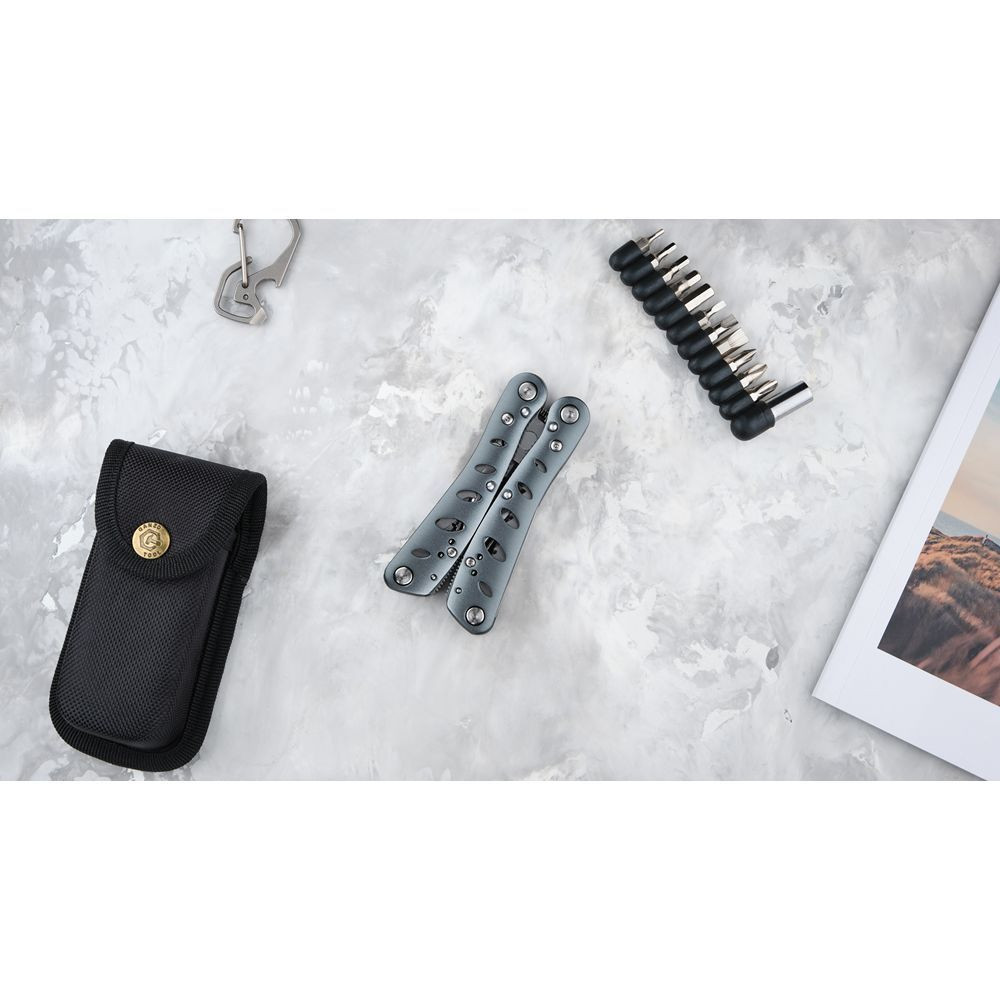 Мультитул Multi Tool Ganzo G101-H (G205) Киев - изображение 11