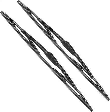 Комплект щіток склоочисника каркасних BOSCH ECO Spoiler 530/475 мм TW 584S L530/475 (3 397 001 584) Харків