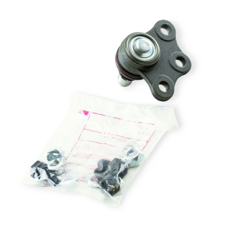 Кульова Опель Комбо 01-, Корса C опора Мукачево - фото 1