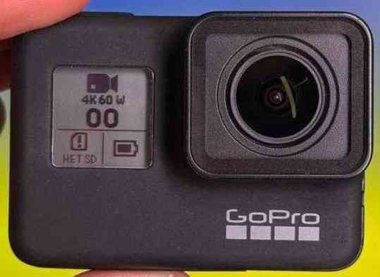 Екш- Камера GoPro 7 Black. Київ