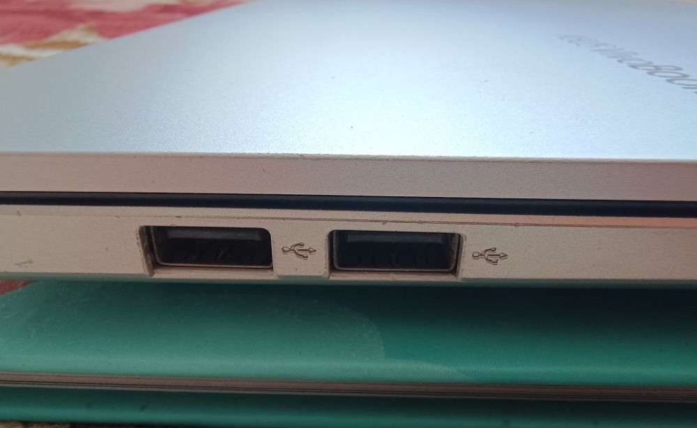 Ноутбук ASUS Vivobook m513I Ryzen 7 . Харків - фото 3