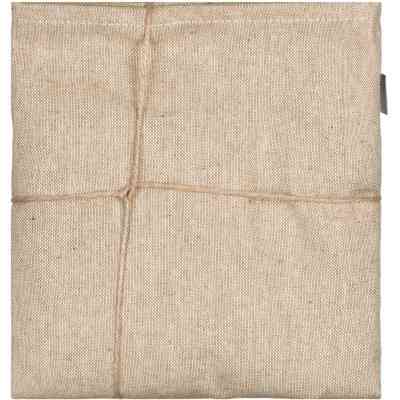 Фартух Ardesto Oliver, 100% бавовна, шоколад (ART12OR) Вінниця