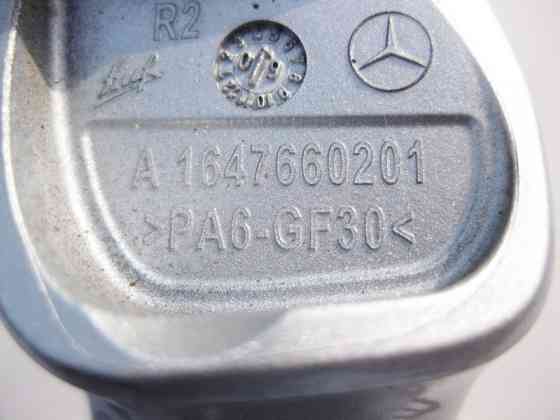 Mercedes-Benz  A1647660201 Зовнішня ручка правих дверей без хрому ML W164 R-Class W251 Одесса