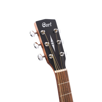 Гитара акустическая Cort AD810 Satin Sunburst (AD810 SSB) Винница - изображение 3
