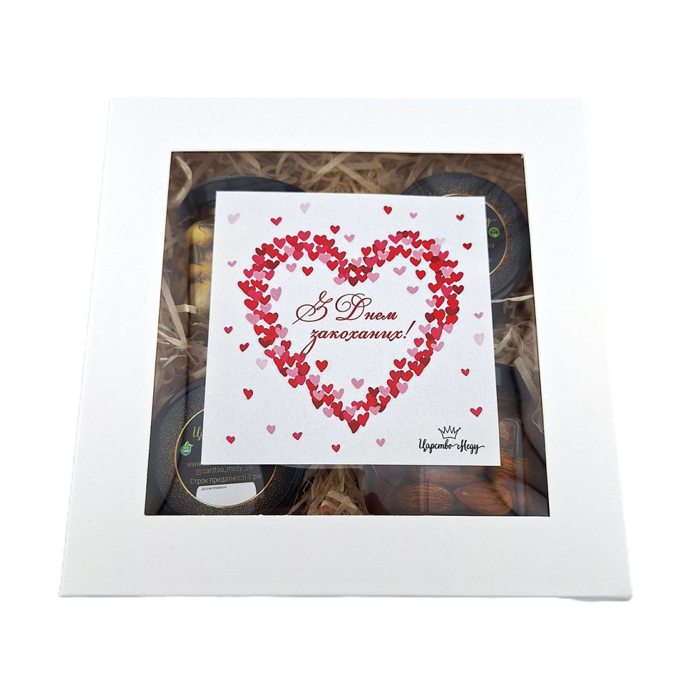 Подарунок на Валентина ( 14 лютого) №214 чоловікові, хлопцеві, дівчині, коханому, дружині, Одеса - фото 3