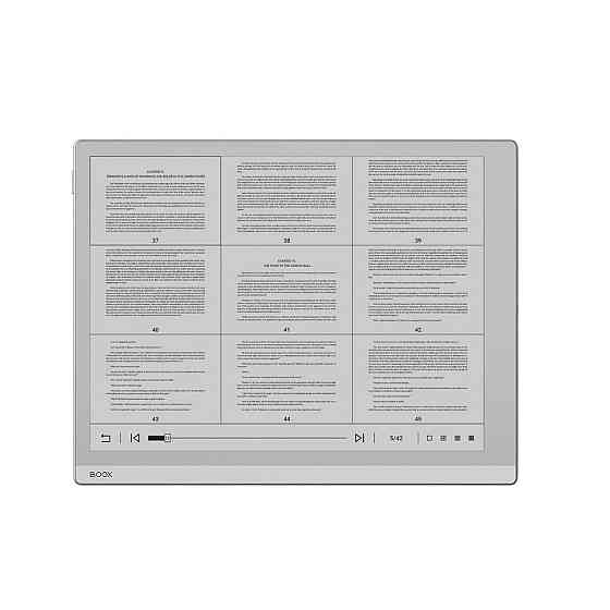 Електронна книга BOOX Go 10.3 Білий Харків