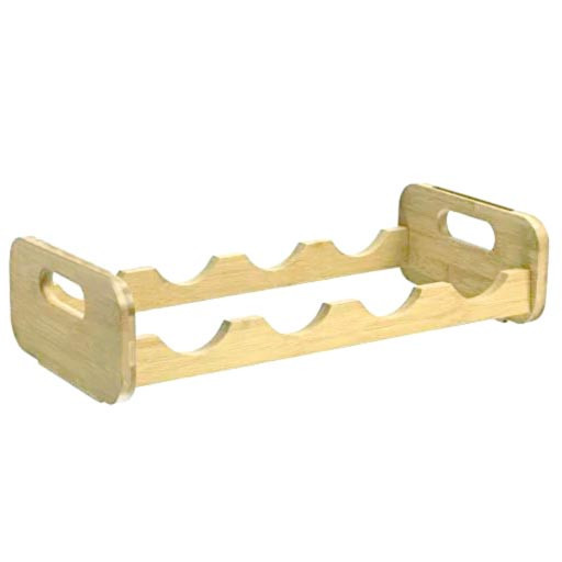 Настільна винна полиця "Треналь" бланже Миколаїв - фото 1