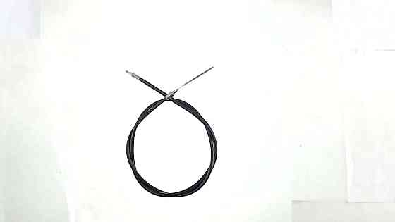 Трос переднього гальма Suzuki AD50 (1280mm Мукачево