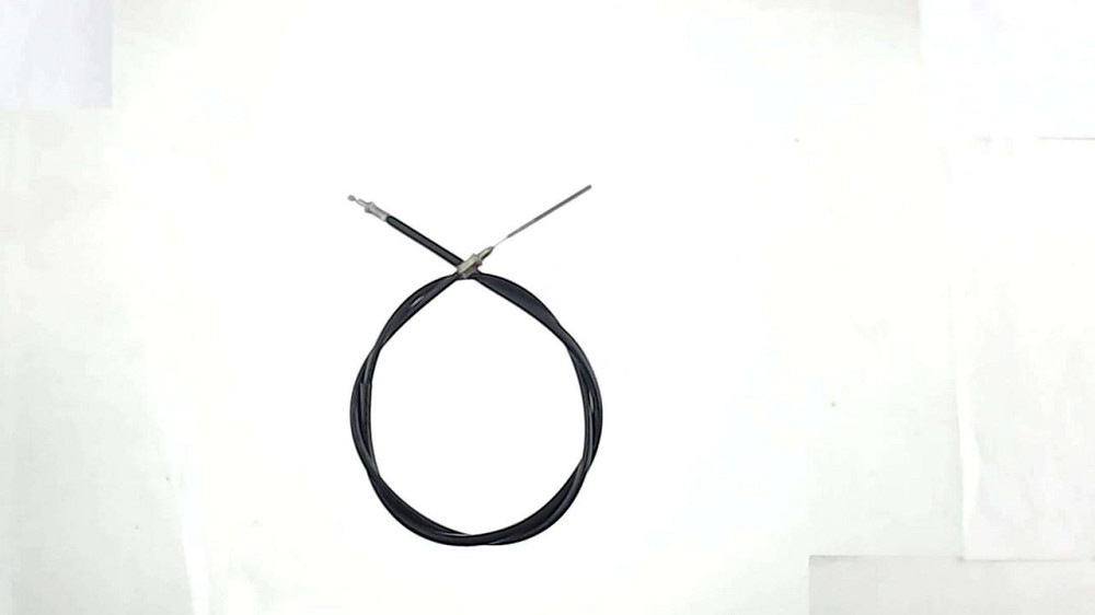 Трос переднього гальма Suzuki AD50 (1280mm Мукачево - фото 1