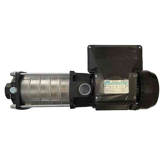 Насос відцентровий горизонтальний багатоступеневий OP-32R/5 0.9 кВт SAER (5,4 м3/год, 42,5 м) (000019029) Київ