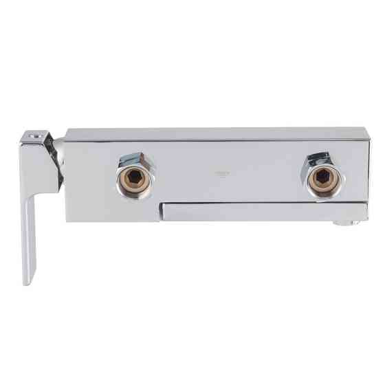 Змішувач для ванни з коротким виливом KOER KB-41039-01 (Колір хром) (KR5996)   ( 24776 ) Харьков