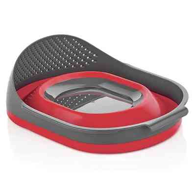 Дуршлаг Gusto 3 л (GT-757) Винница