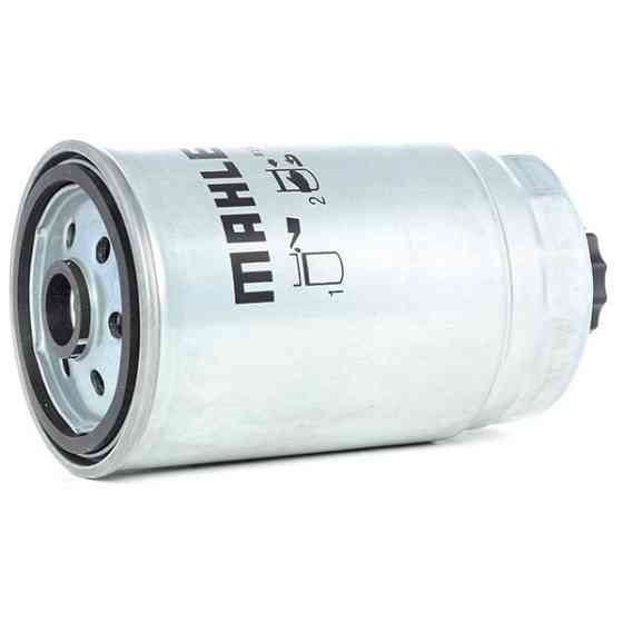 Топливный фильтр Mahle KC140 Alfa Romeo, Fiat, Lancia Харьков