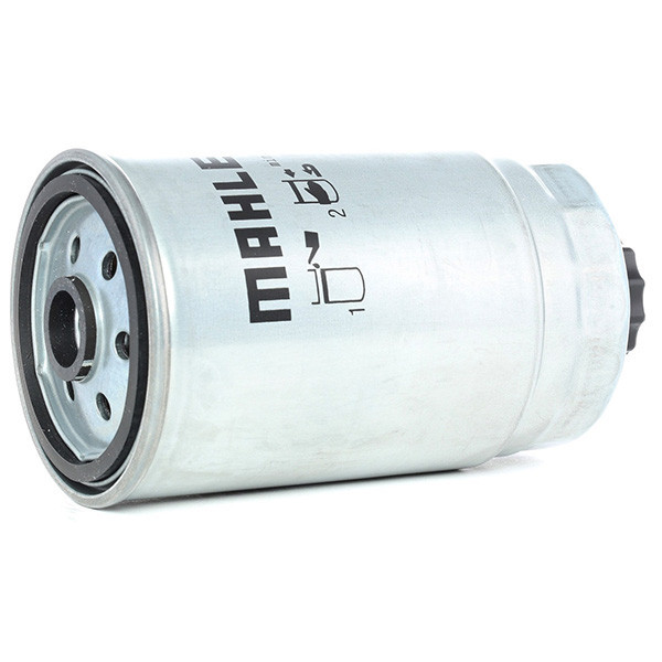 Топливный фильтр Mahle KC140 Alfa Romeo, Fiat, Lancia Харьков - изображение 1