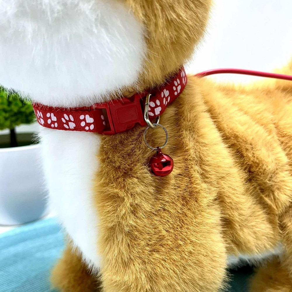 Собачка інтерактивна на пульту сенсорна ходить махає хвостом гавкає Коричнева (933-158Е) Чернігів - фото 8