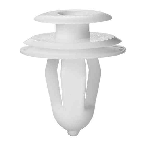 Кліпса обшивки салону GM Hyundai Suzuki Toyota 67771-22040 6777122040 6777143010 6777112030 15459 Київ