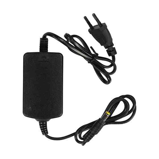 Блок живлення Mustang Energy PS-1201-L 12V/0.7A (43-00015) Киев