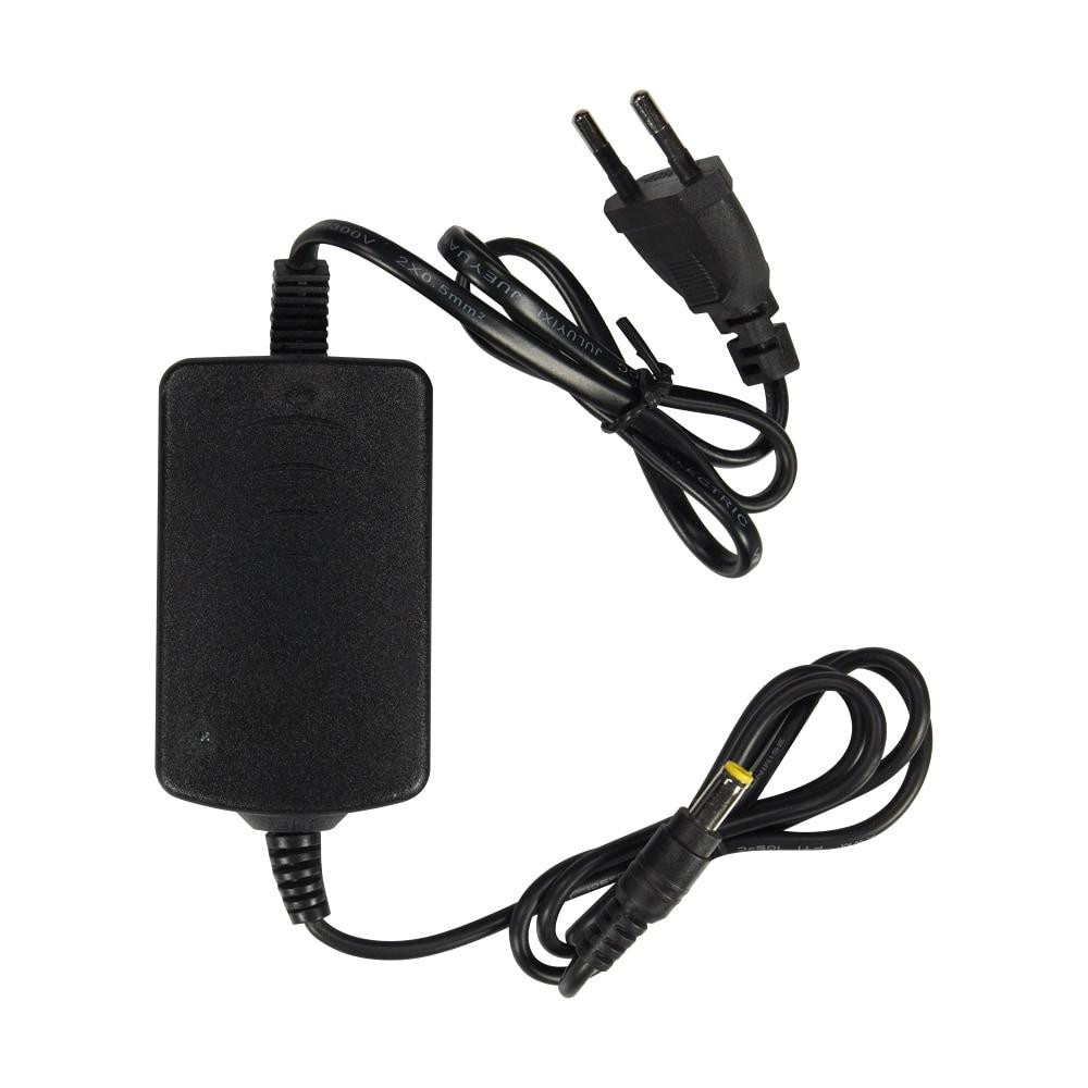 Блок живлення Mustang Energy PS-1201-L 12V/0.7A (43-00015) Киев - изображение 4