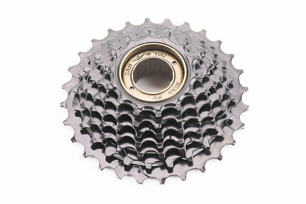 Вільнобіг 7 зірок 14.16.18.20.22.24.28Т index, чорний Київ - фото 1