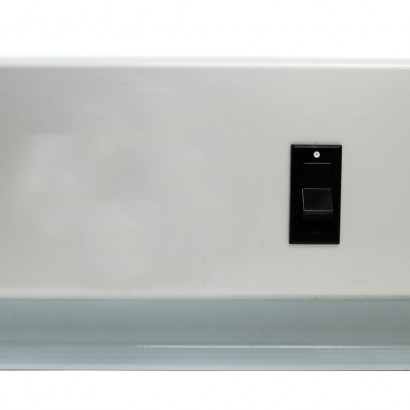 Однокадровий негатоскоп OSD-HD301 Дніпро - фото 5