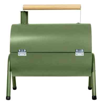 Гриль-барбекю Time Eco ТЕ-22025 (4820211101770) Вінниця