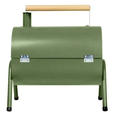 Гриль-барбекю Time Eco ТЕ-22025 (4820211101770) Винница - изображение 6