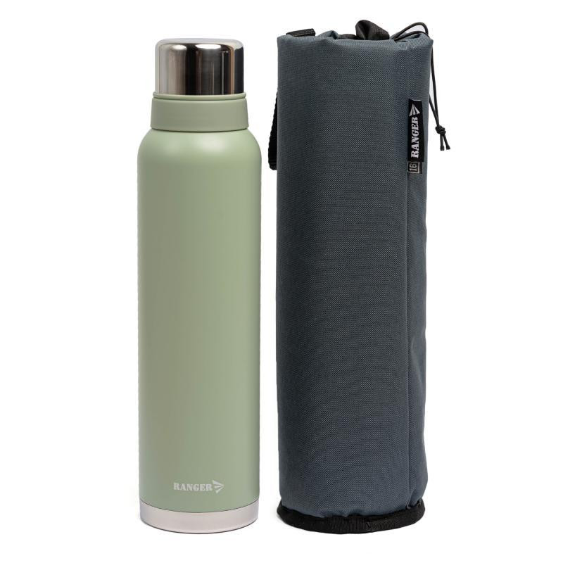 Чохол для термоса Ranger 1.6 L (RА9939) Київ - фото 2