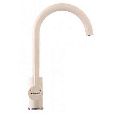 Змішувач Interline Tango new Old White Вінниця